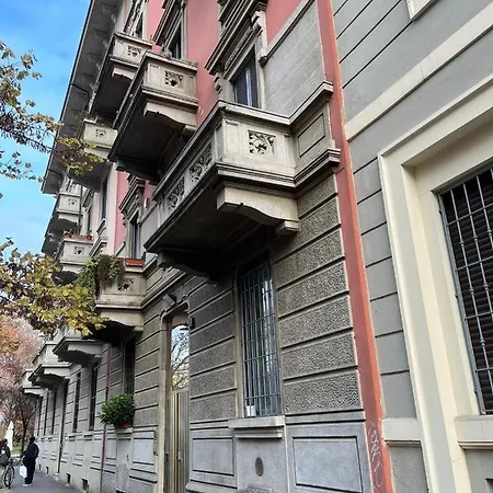 La Casa Sull'albero Life Lejlighed
