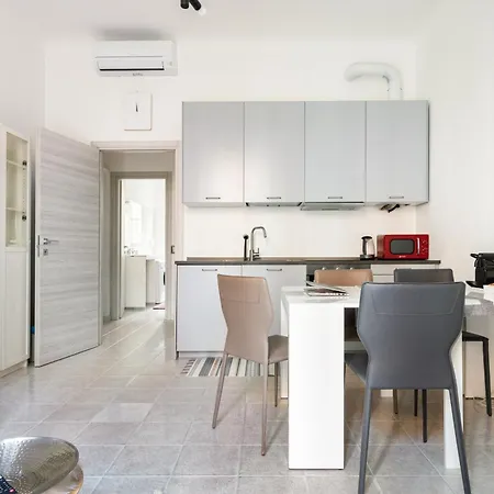 La Casa Sull'albero Life Lägenhet *