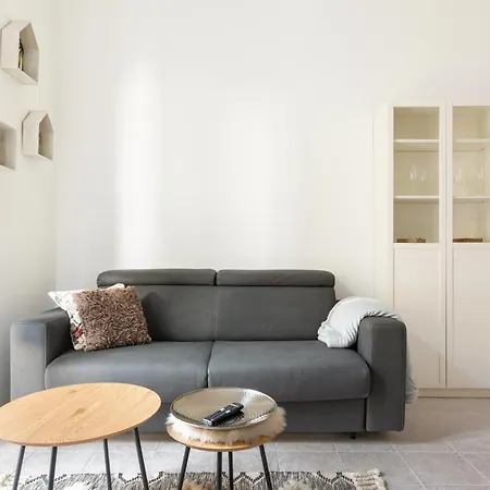 Lejlighed La Casa Sull'albero Life Milano