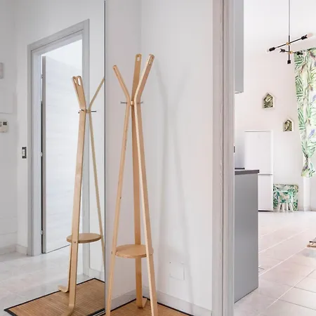 La Casa Sull'albero Life Milano