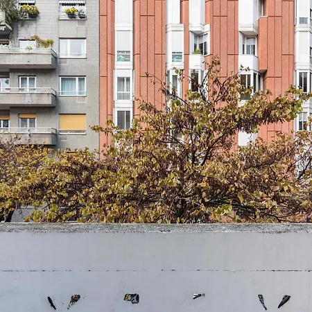 La Casa Sull'albero Life Lejlighed
