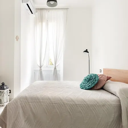 Lejlighed La Casa Sull'albero Life