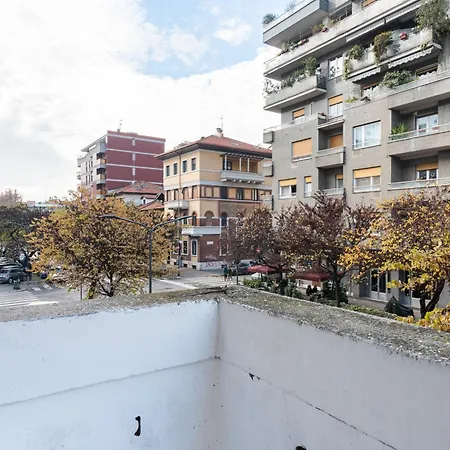La Casa Sull'albero Life Lejlighed Milano