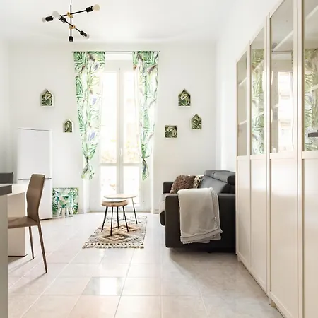 Lejlighed La Casa Sull'albero Life Milano