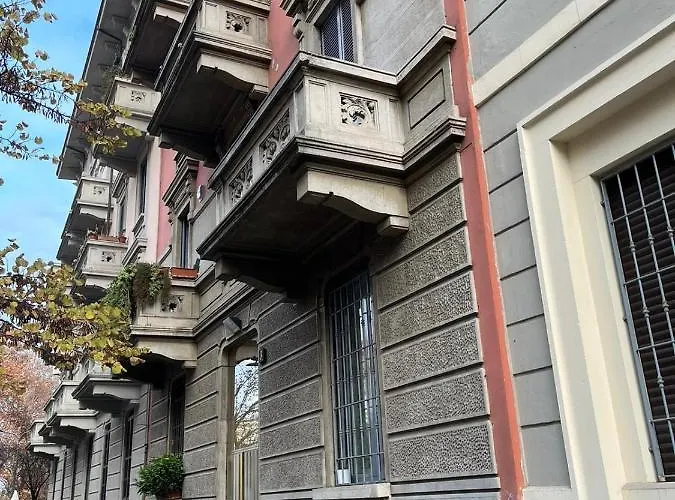 La Casa Sull'albero Life Apartmán