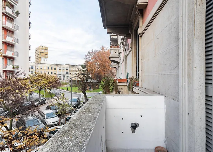 La Casa Sull'albero Life * Milán