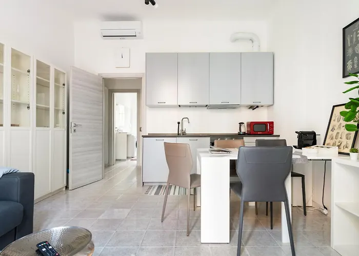 La Casa Sull'albero Life Apartmán *