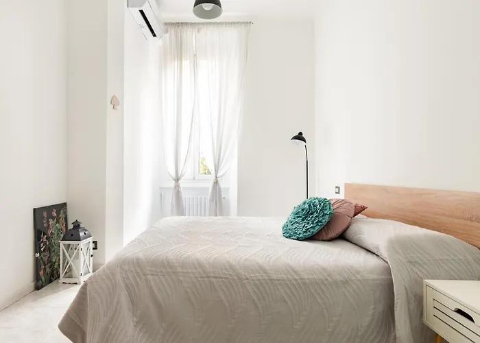 Apartmán La Casa Sull'albero Life