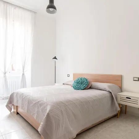 דירה La Casa Sull'albero Life